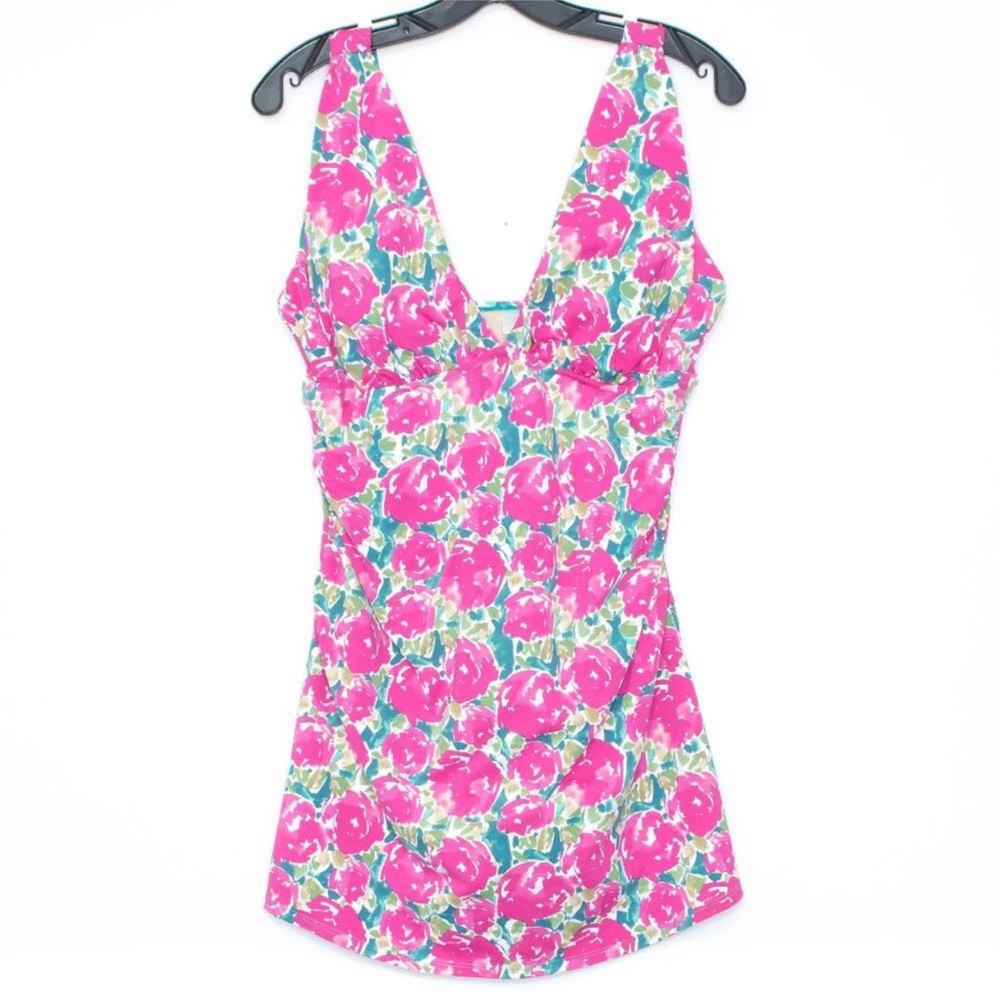 Garnet Hill Swimsuit